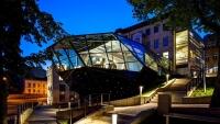 jablonec muzeum přístavba MSB 03, foto Johana Antošová